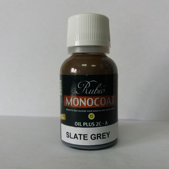 30 slate grey 20 ml
